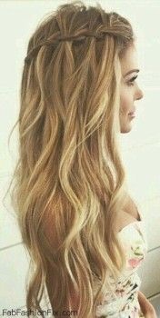 simple-homecoming-hairstyles-34_4 Simple homecoming hairstyles