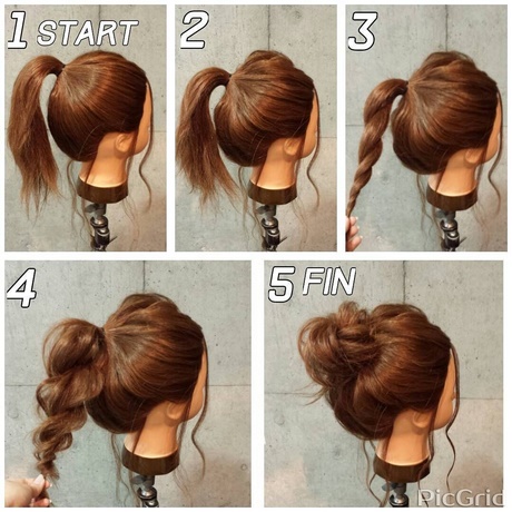 simple-updo-bun-22_15 Simple updo bun