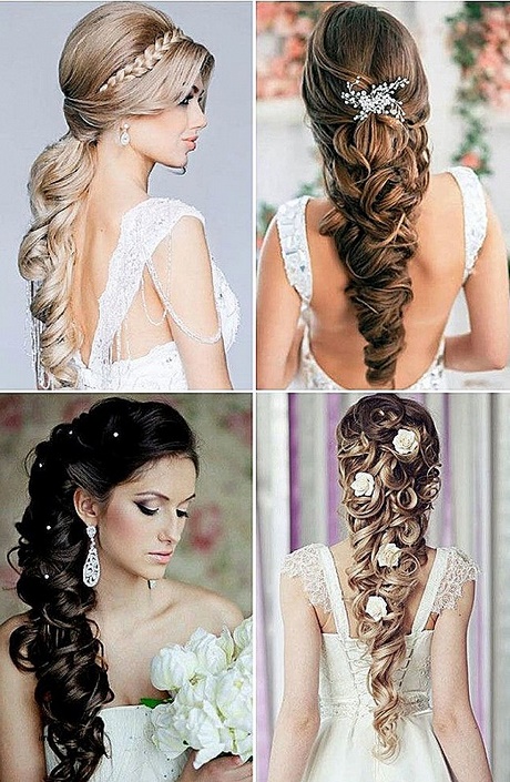 simple-wedding-hairstyles-for-bridesmaids-06_11 Simple wedding hairstyles for bridesmaids