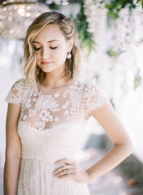 simple-wedding-hairstyles-for-bridesmaids-06_18 Simple wedding hairstyles for bridesmaids