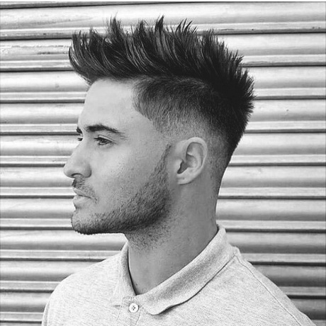 stylish-hairstyle-for-men-26 Stylish hairstyle for men