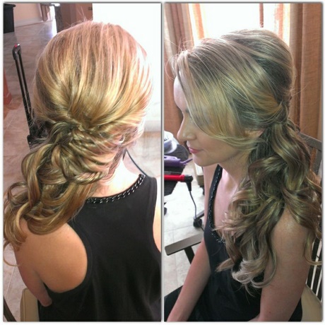 to-the-side-hairstyles-for-prom-34_12 To the side hairstyles for prom