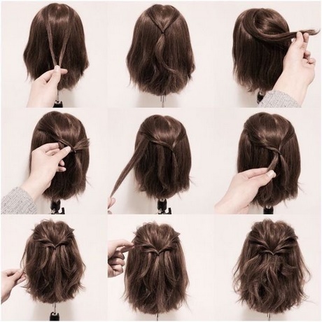 up-hairdos-for-medium-length-hair-19_2 Up hairdos for medium length hair