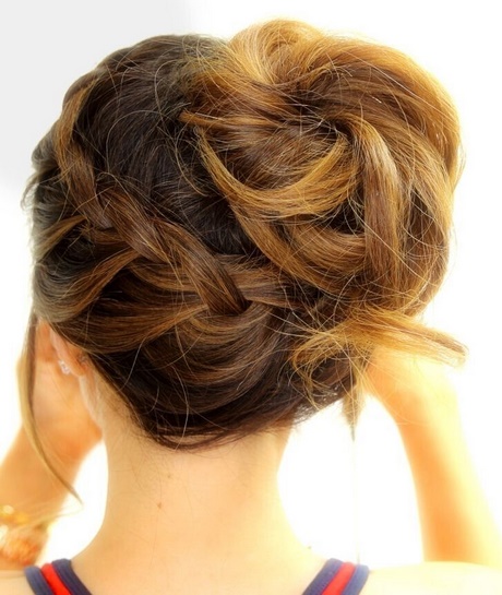 updo-hairstyles-for-shoulder-length-hair-73_13 Updo hairstyles for shoulder length hair