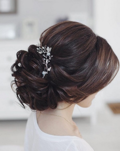 updo-hairstyles-for-wedding-bridesmaid-84_20 Updo hairstyles for wedding bridesmaid