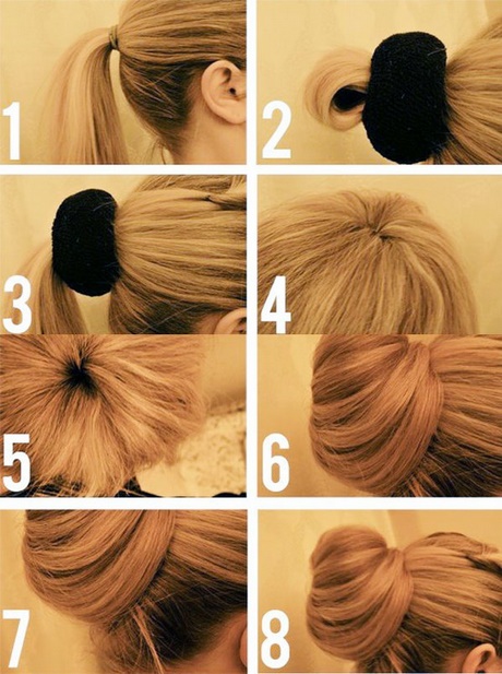 very-easy-updos-for-long-hair-18_16 Very easy updos for long hair