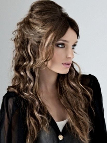 ways-to-style-long-thick-hair-71 Ways to style long thick hair