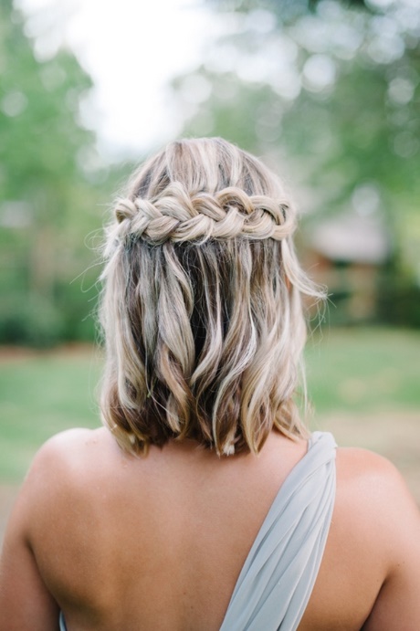 wedding-hair-ideas-for-bridesmaids-14_14 Wedding hair ideas for bridesmaids