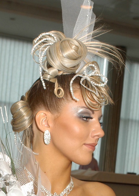 wedding-hair-ideas-for-bridesmaids-14_19 Wedding hair ideas for bridesmaids