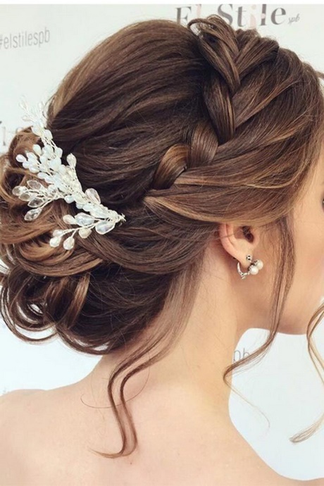 wedding-hair-ideas-for-bridesmaids-14_3 Wedding hair ideas for bridesmaids