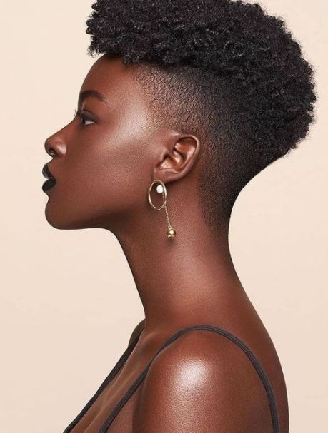 2022-short-hairstyles-for-black-ladies-15 2022 short hairstyles for black ladies