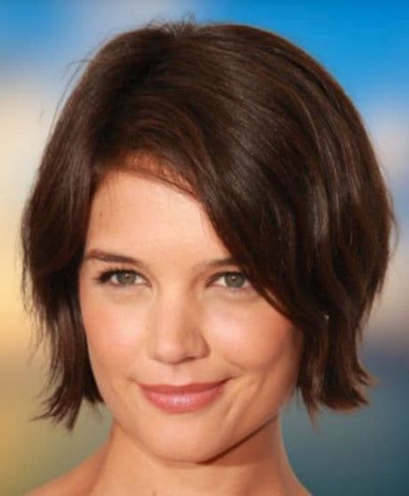 best-short-hairstyles-for-round-faces-2022-33_7 Best short hairstyles for round faces 2022