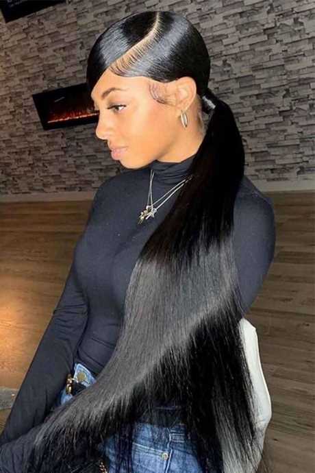 black-quick-weave-hairstyles-2022-95_13 Black quick weave hairstyles 2022