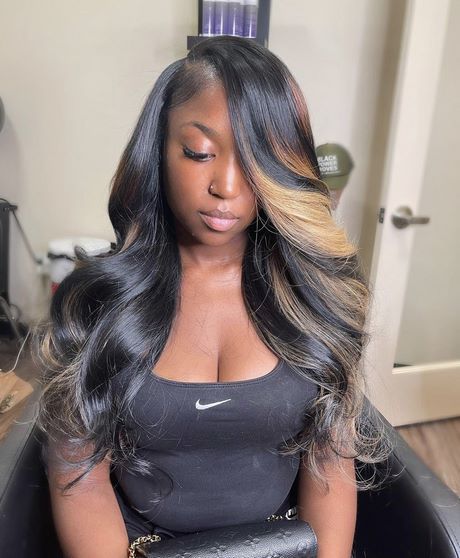 black-quick-weave-hairstyles-2022-95_14 Black quick weave hairstyles 2022