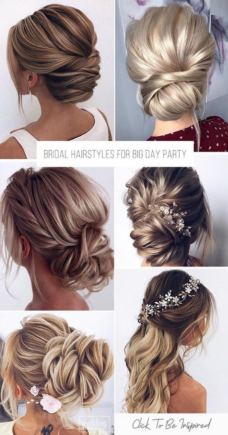 bridal-hairstyles-for-2022-79_6 Bridal hairstyles for 2022