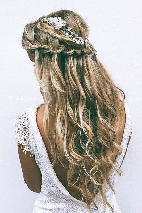 bridesmaid-hairstyles-2022-55_7 Bridesmaid hairstyles 2022