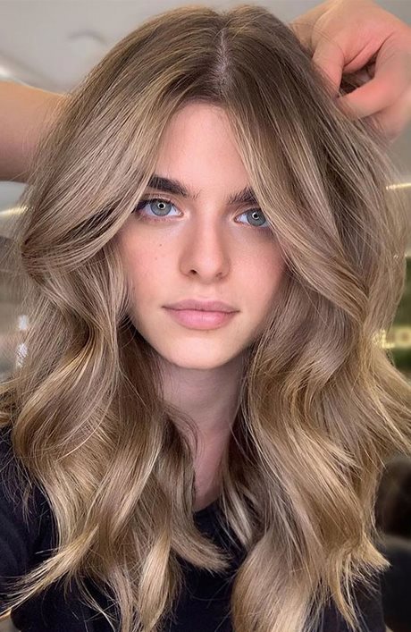 latest-long-haircuts-2022-74_5 Latest long haircuts 2022