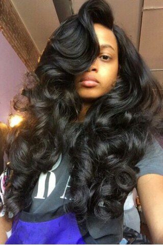 long-black-weave-hairstyles-2022-65_12 Long black weave hairstyles 2022