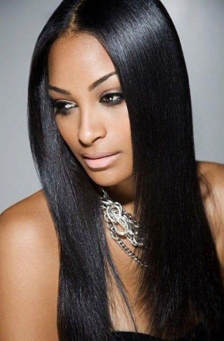 long-black-weave-hairstyles-2022-65_19 Long black weave hairstyles 2022