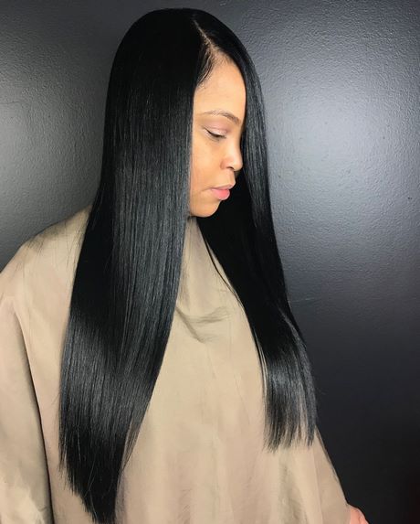 long-black-weave-hairstyles-2022-65_8 Long black weave hairstyles 2022