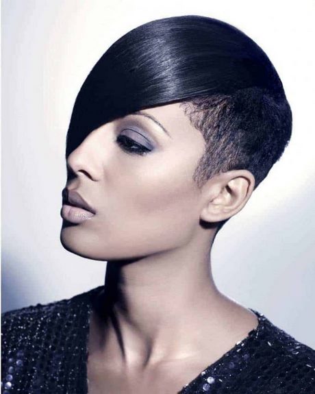 short-hairstyles-for-black-women-2022-79_12 Short hairstyles for black women 2022