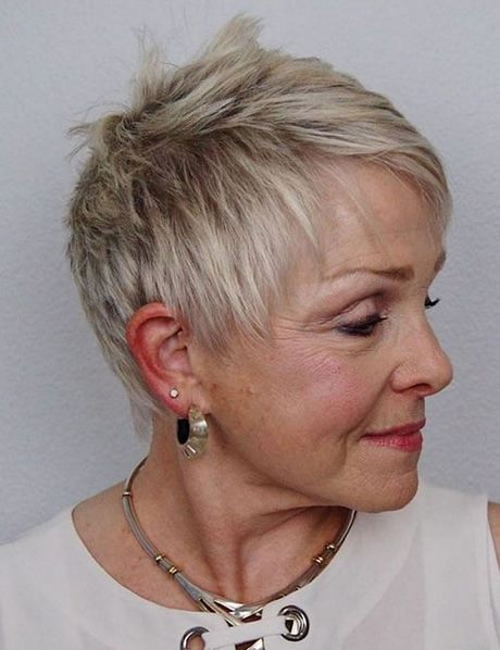 short-hairstyles-for-women-for-2022-30_10 Short hairstyles for women for 2022