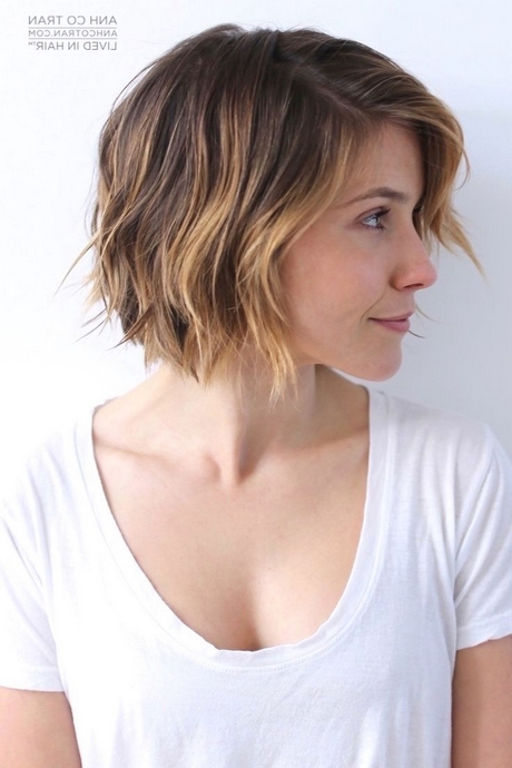 short-hairstyles-for-women-for-2022-30_8 Short hairstyles for women for 2022