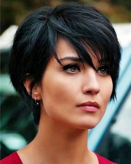 the-latest-short-hairstyles-for-2022-70_4 The latest short hairstyles for 2022