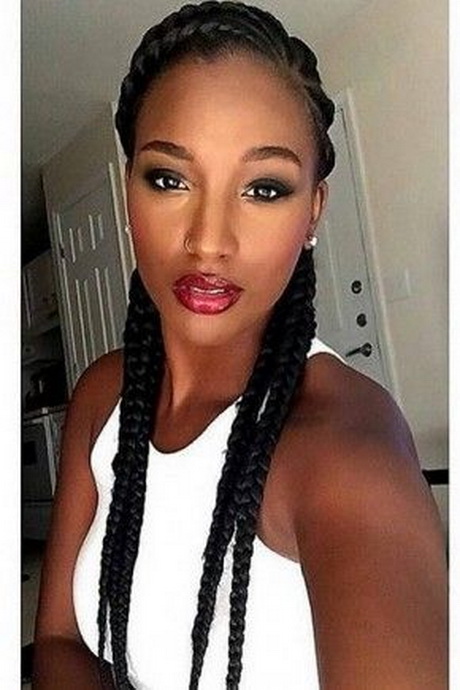 Pictures Of Black Hairstyles 63