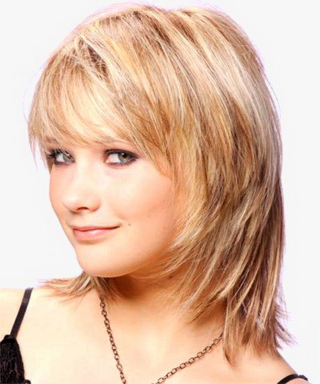 2016 medium length haircuts for women