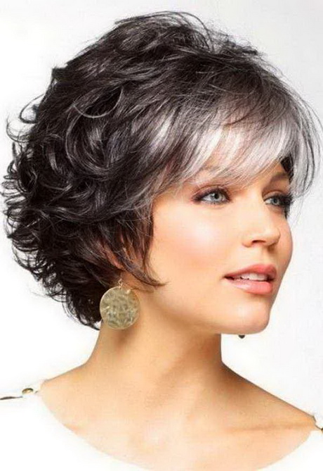 2016-short-hairstyles-for-women-over-40-60_18 2016 short hairstyles for women over 40