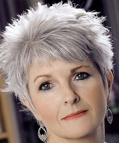 2016-short-hairstyles-for-women-over-40-60_6 2016 short hairstyles for women over 40