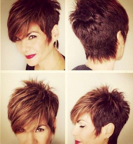 2016-short-hairstyles-for-women-over-40-60_8 2016 short hairstyles for women over 40
