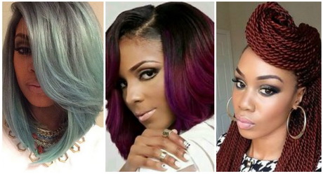 black-women-hairstyles-2016-93_8 Black women hairstyles 2016
