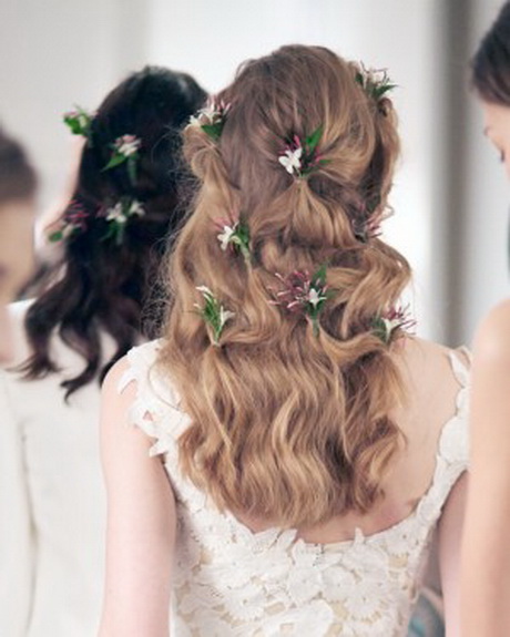 Wedding hairstyles for 2016