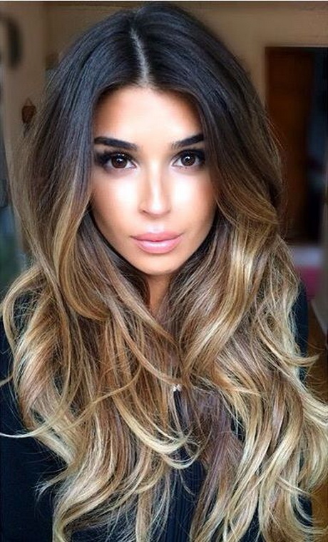 color-hairstyle-2016-73 Color hairstyle 2016