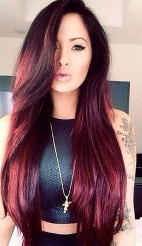 hairstyles-and-color-for-fall-2016-23_7 Hairstyles and color for fall 2016