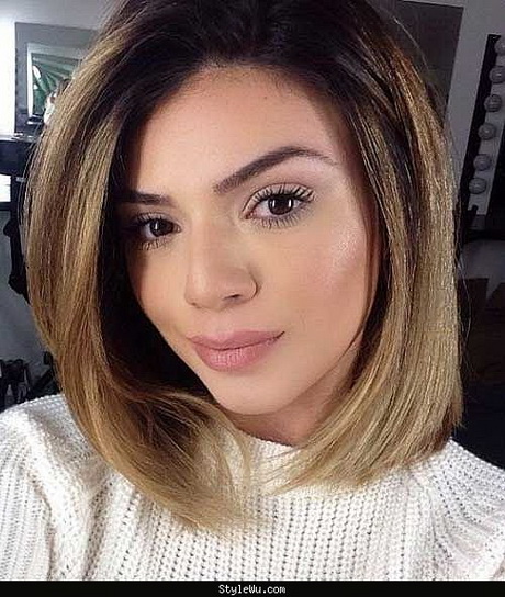 latest hairstyle for women 2016