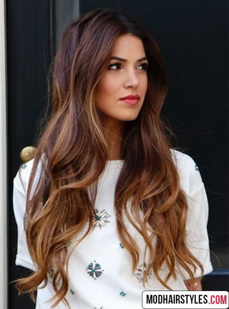 Hairstyles For Long Hair Haircuts 2016