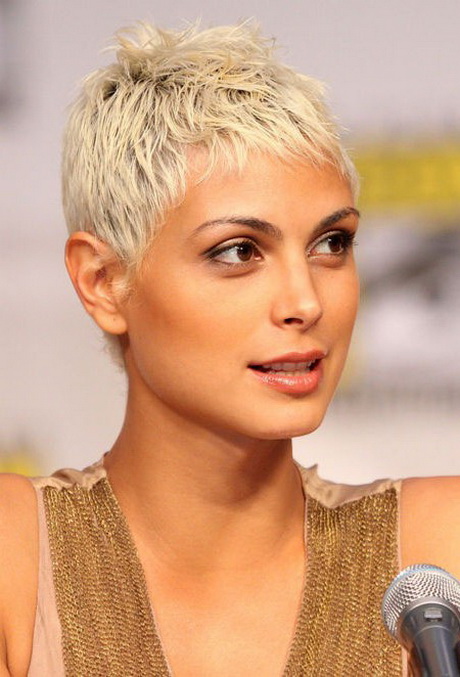 Photos of short hairstyles 2016