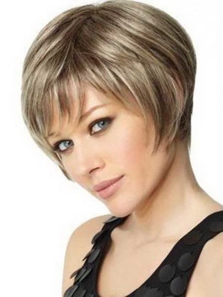 Short bobs hairstyles 2016