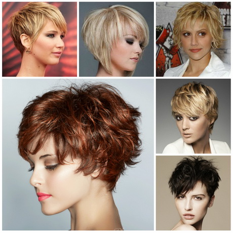 short-fashionable-hairstyles-2016-25_16 Short fashionable hairstyles 2016