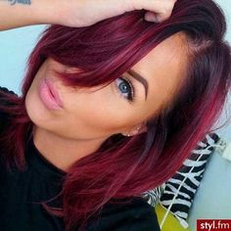 short-hairstyles-and-colors-for-2016-50_15 Short hairstyles and colors for 2016