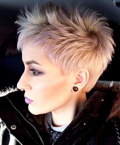 short-hairstyles-for-2016-women-23 Short hairstyles for 2016 women