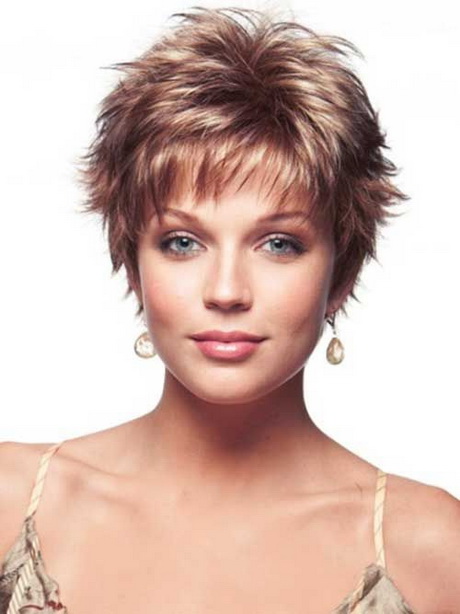 short-hairstyles-for-2016-women-23_13 Short hairstyles for 2016 women