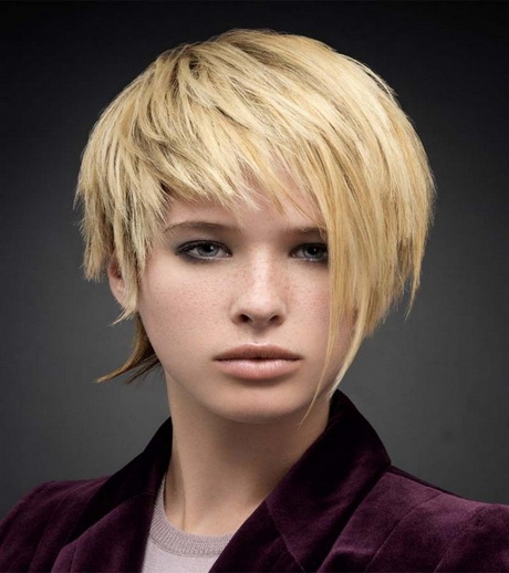 short-new-hairstyles-for-2016-19_4 Short new hairstyles for 2016