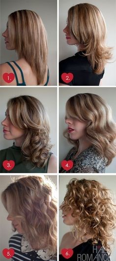 10-quick-and-easy-hairstyles-74_11 10 quick and easy hairstyles