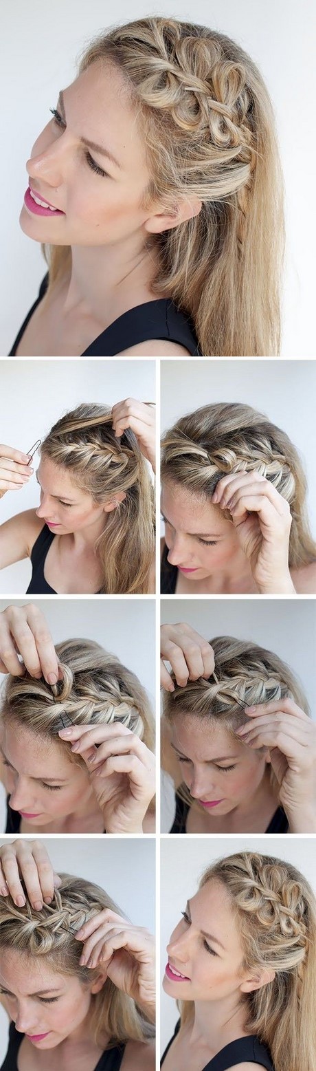 5-minute-hairstyles-for-shoulder-length-hair-24_13 5 minute hairstyles for shoulder length hair