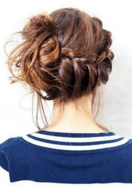 5-minute-hairstyles-for-shoulder-length-hair-24_17 5 minute hairstyles for shoulder length hair
