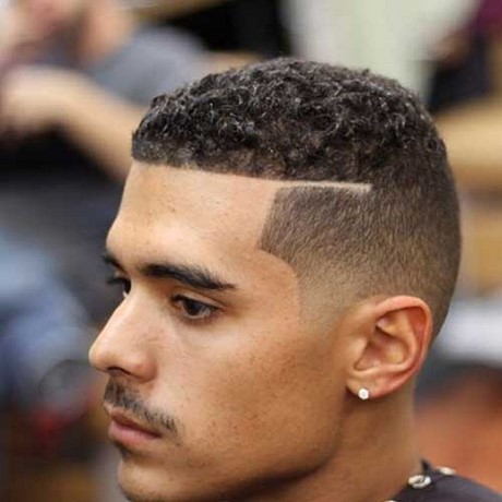 black-men-haircuts-45_15 Black men haircuts
